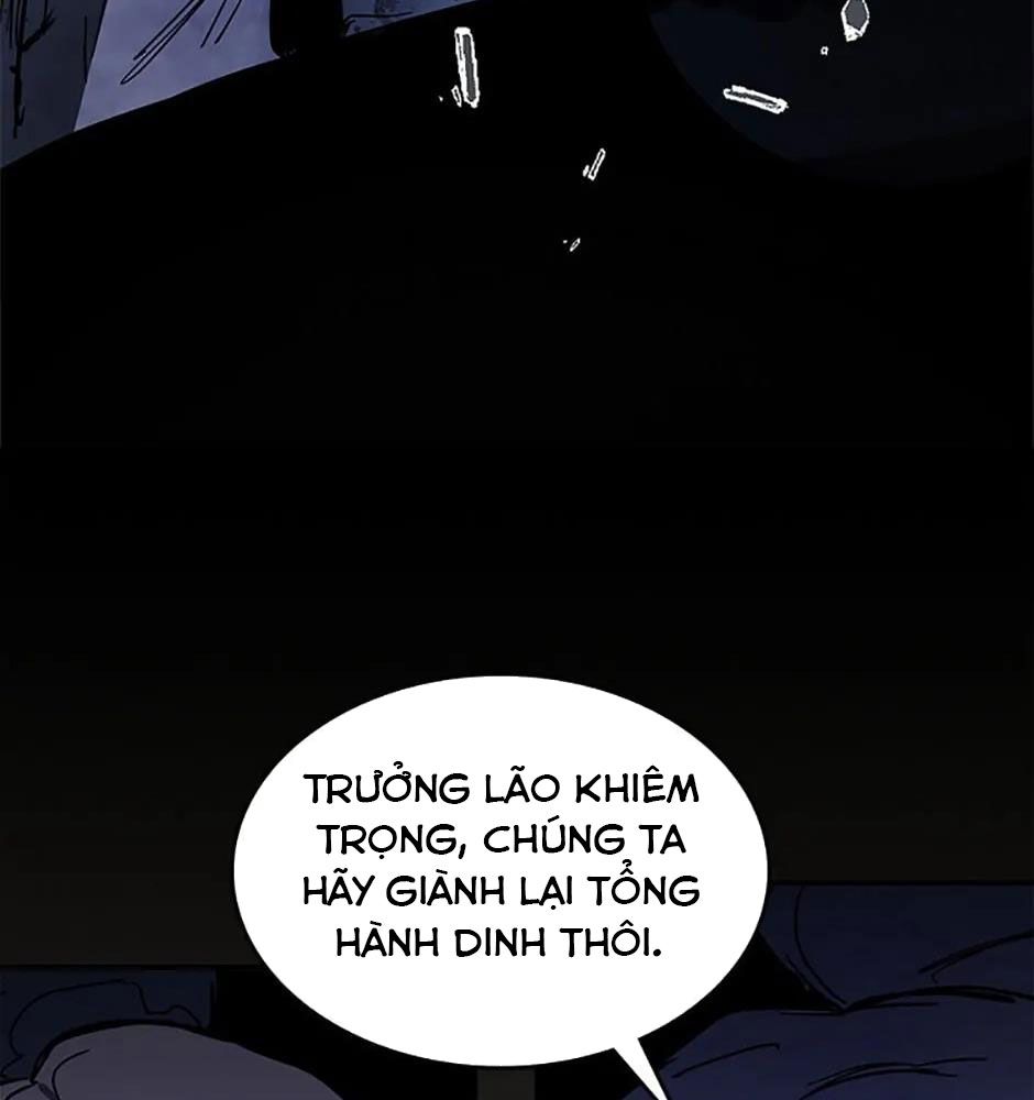 Sự Trở Lại Của Chiến Thần: Chapter 77