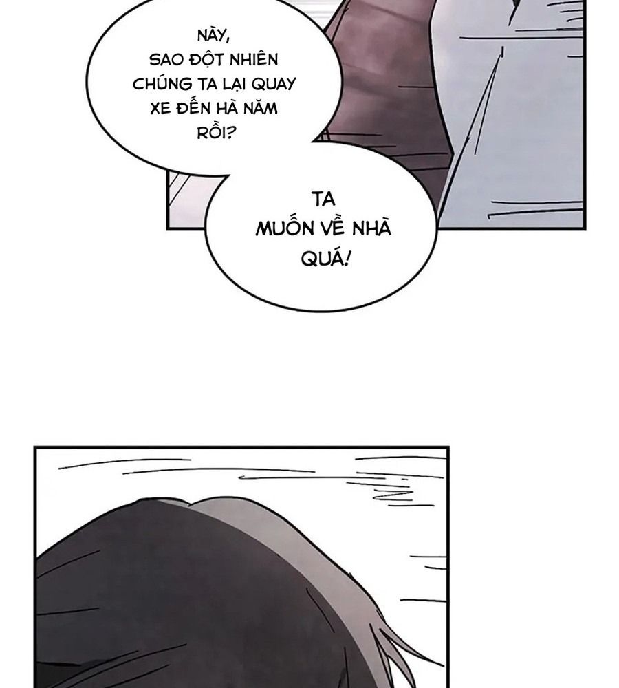 Sự Trở Lại Của Chiến Thần: Chapter 78