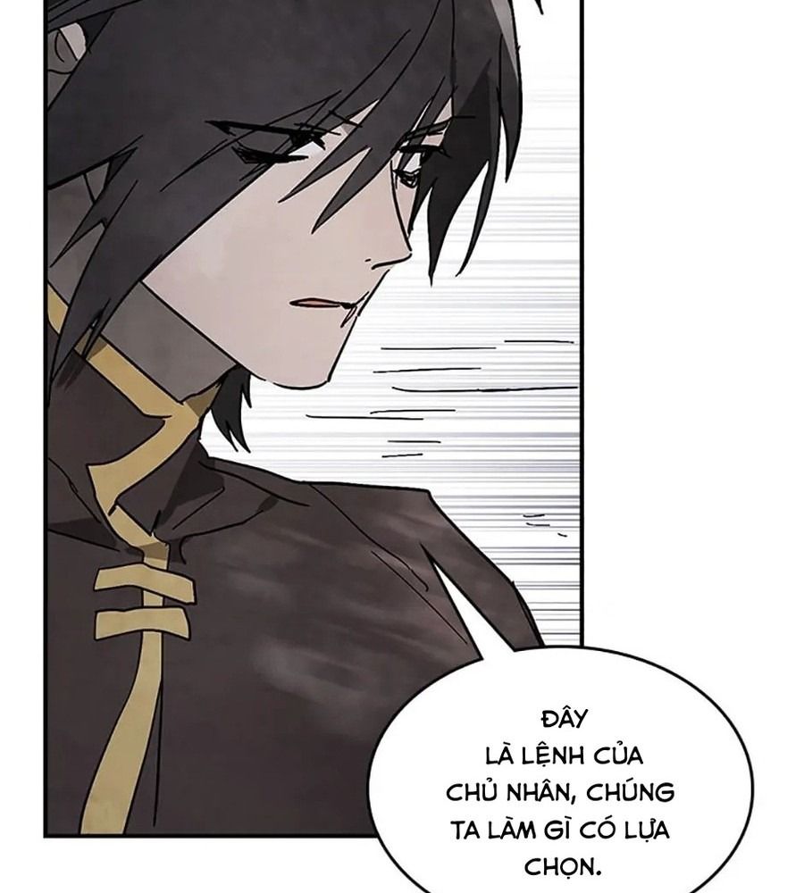 Sự Trở Lại Của Chiến Thần: Chapter 78