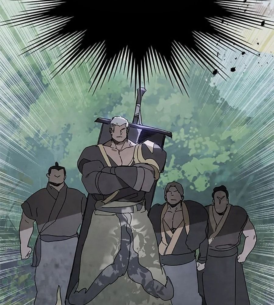 Sự Trở Lại Của Chiến Thần: Chapter 78