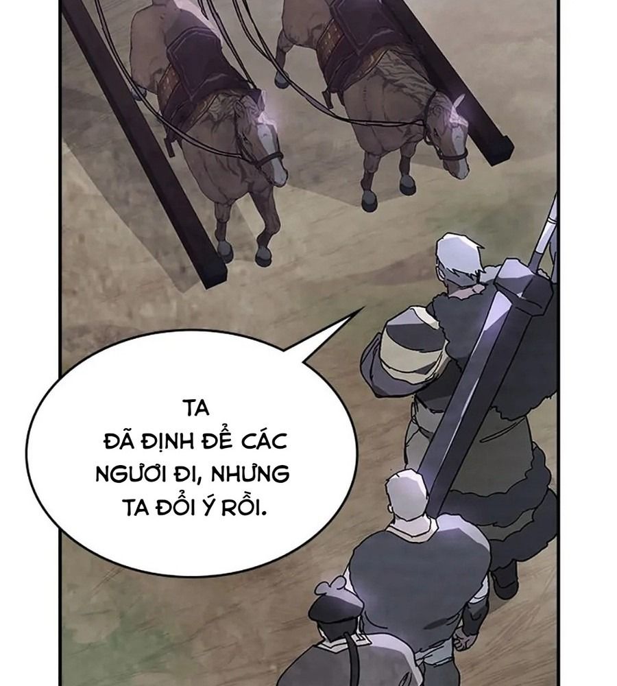 Sự Trở Lại Của Chiến Thần: Chapter 78