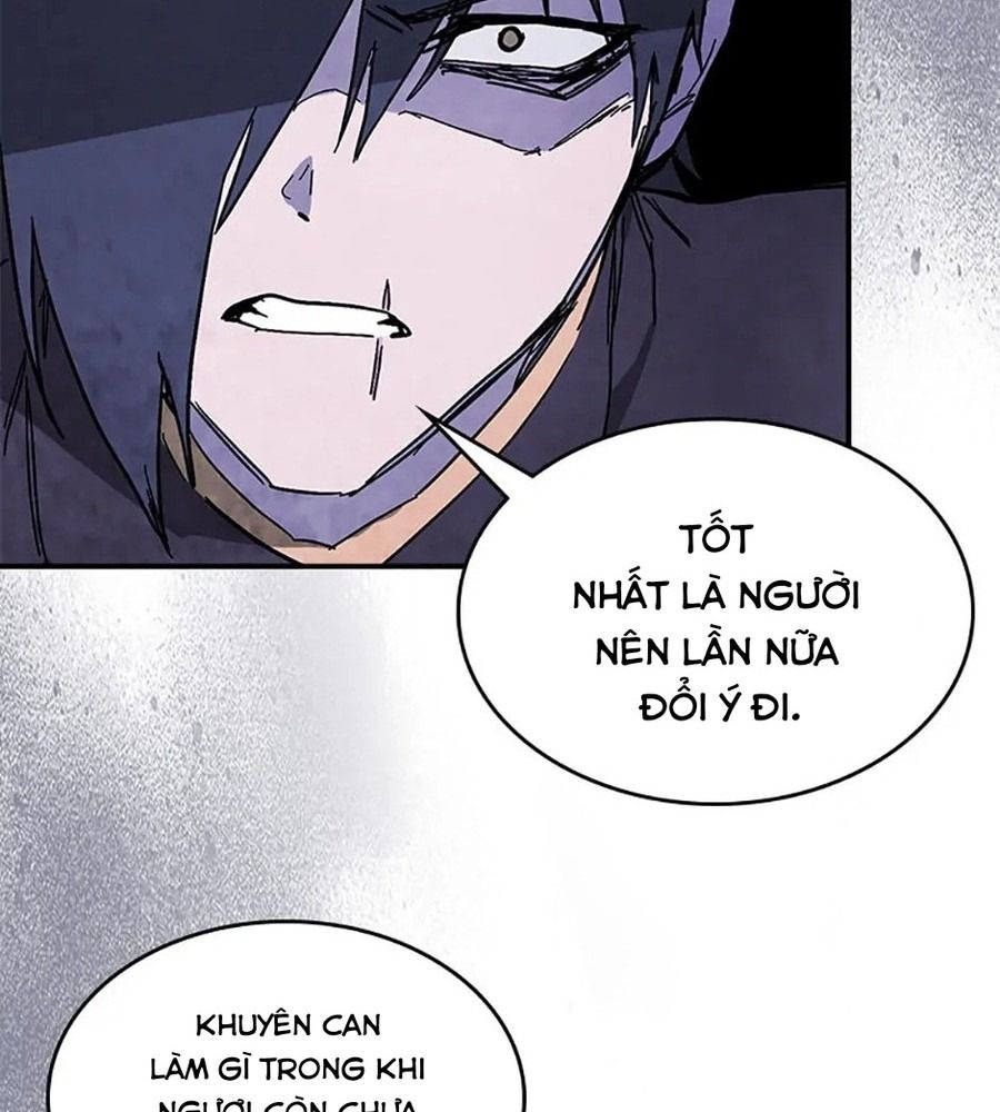 Sự Trở Lại Của Chiến Thần: Chapter 78