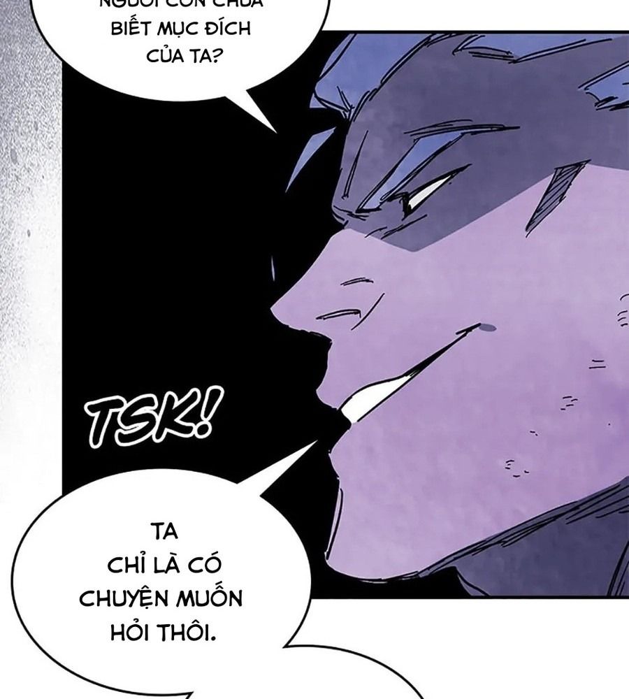 Sự Trở Lại Của Chiến Thần: Chapter 78