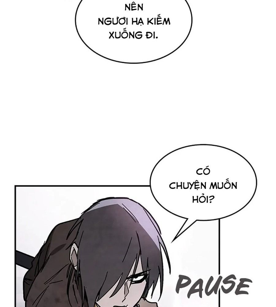 Sự Trở Lại Của Chiến Thần: Chapter 78