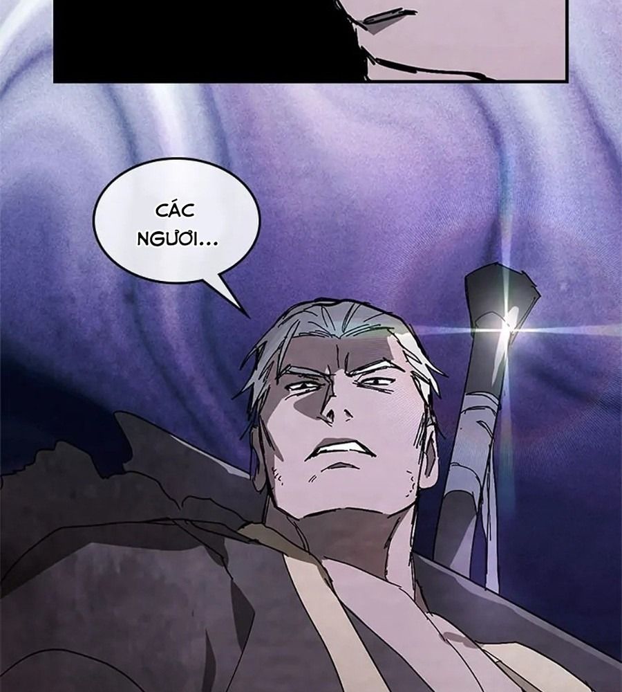 Sự Trở Lại Của Chiến Thần: Chapter 78