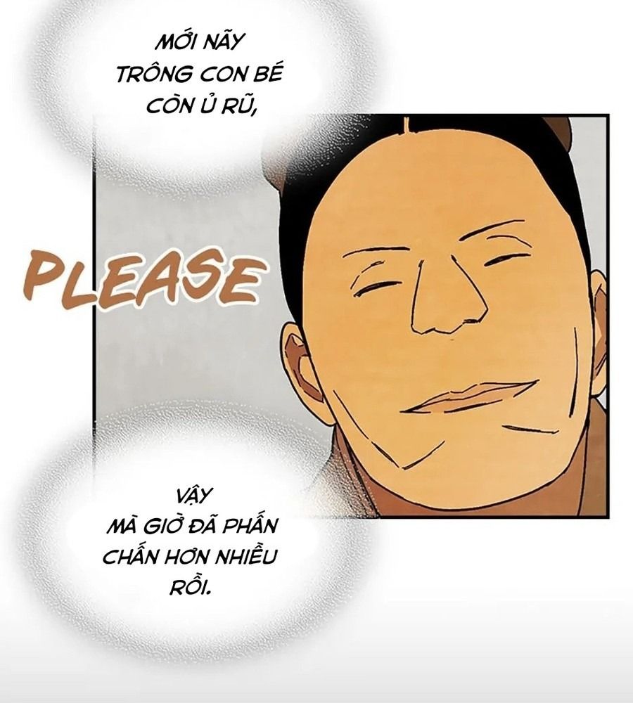 Sự Trở Lại Của Chiến Thần: Chapter 78