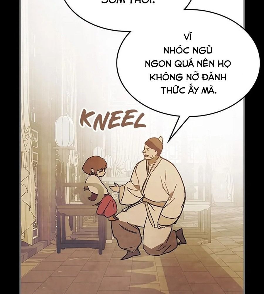 Sự Trở Lại Của Chiến Thần: Chapter 78