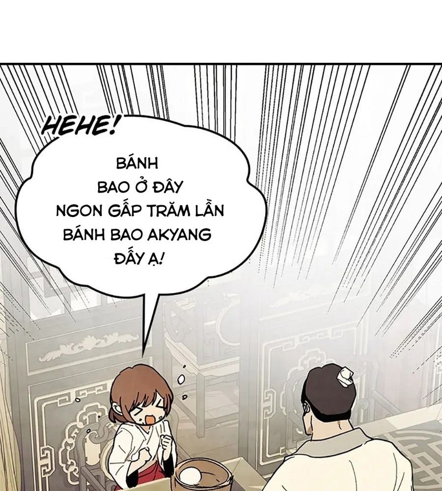 Sự Trở Lại Của Chiến Thần: Chapter 78