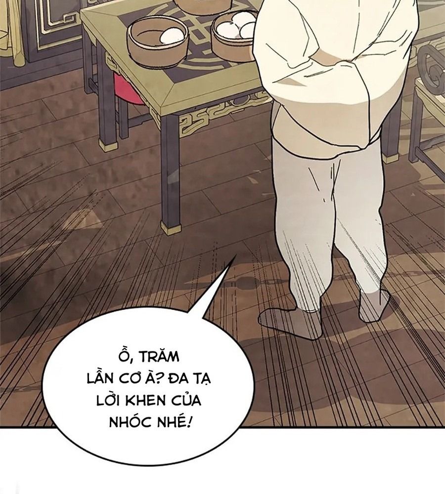 Sự Trở Lại Của Chiến Thần: Chapter 78