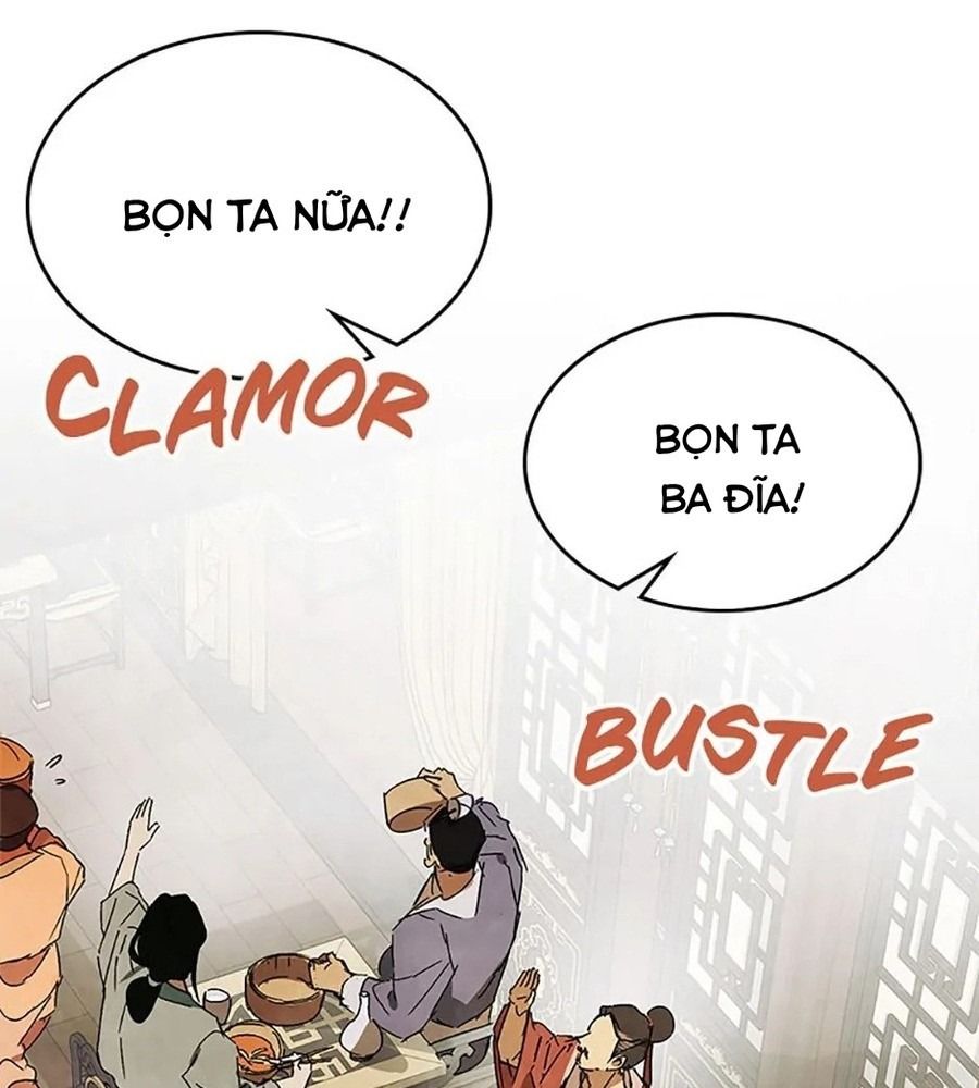 Sự Trở Lại Của Chiến Thần: Chapter 78