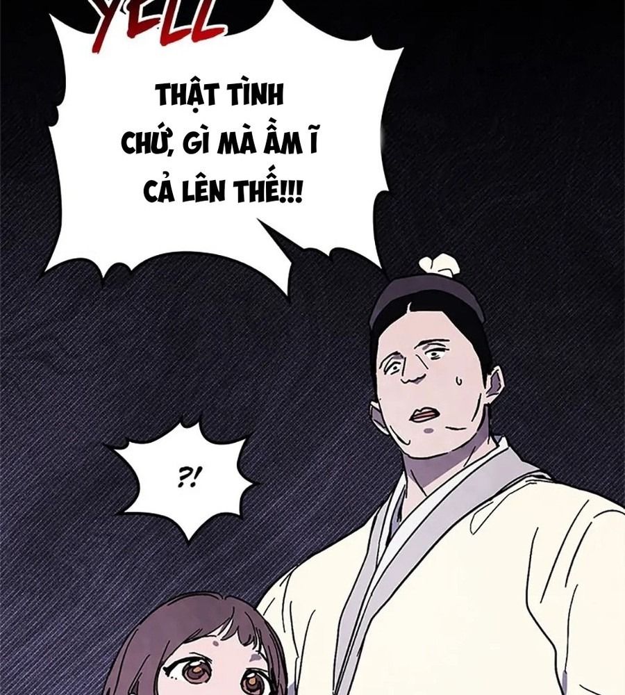 Sự Trở Lại Của Chiến Thần: Chapter 78