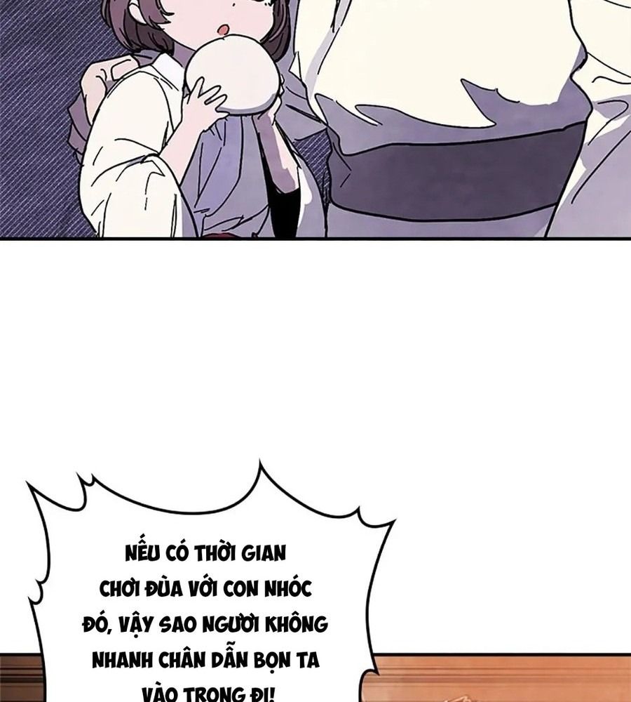 Sự Trở Lại Của Chiến Thần: Chapter 78