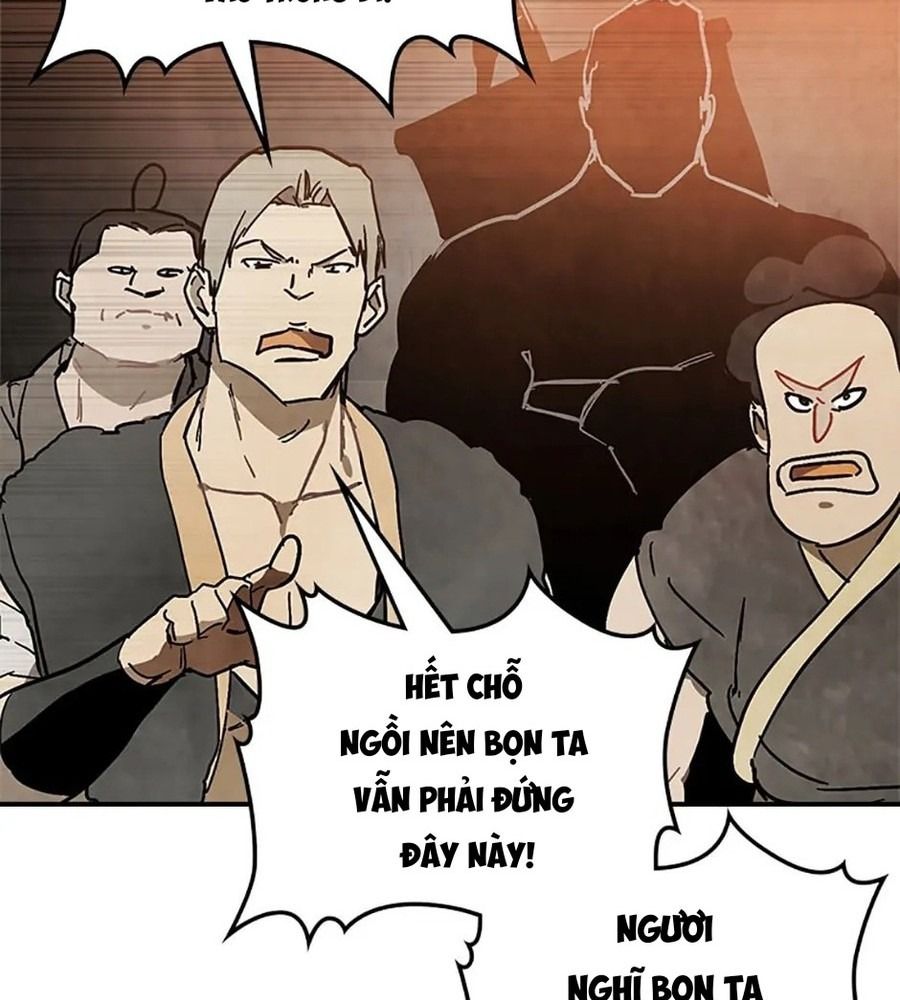 Sự Trở Lại Của Chiến Thần: Chapter 78