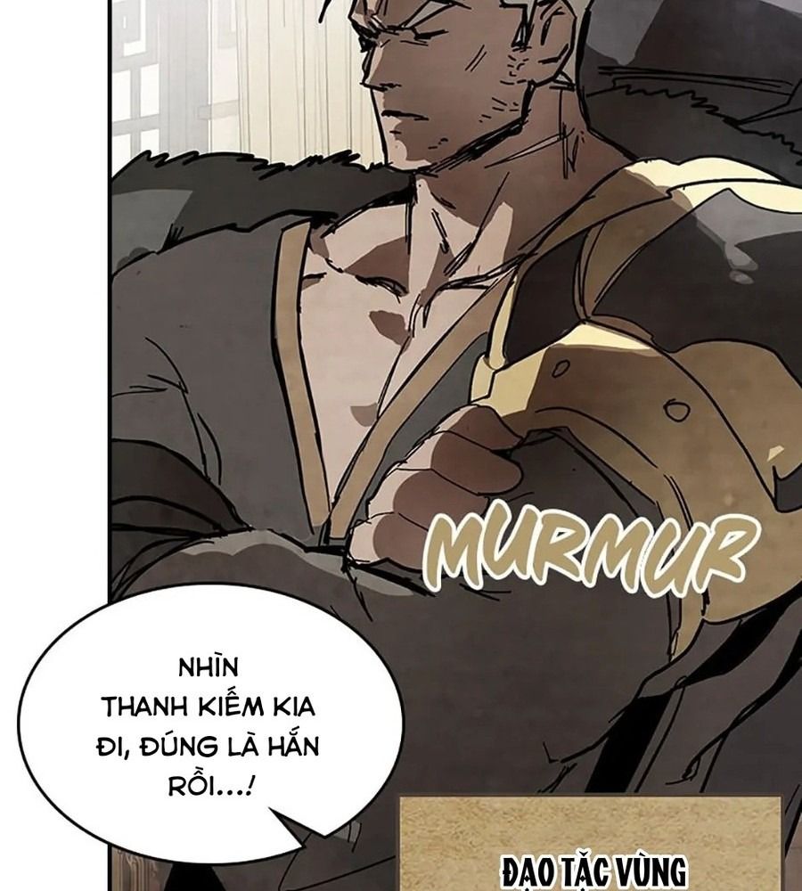 Sự Trở Lại Của Chiến Thần: Chapter 78