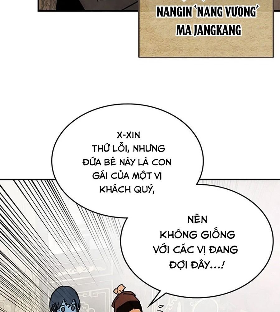 Sự Trở Lại Của Chiến Thần: Chapter 78