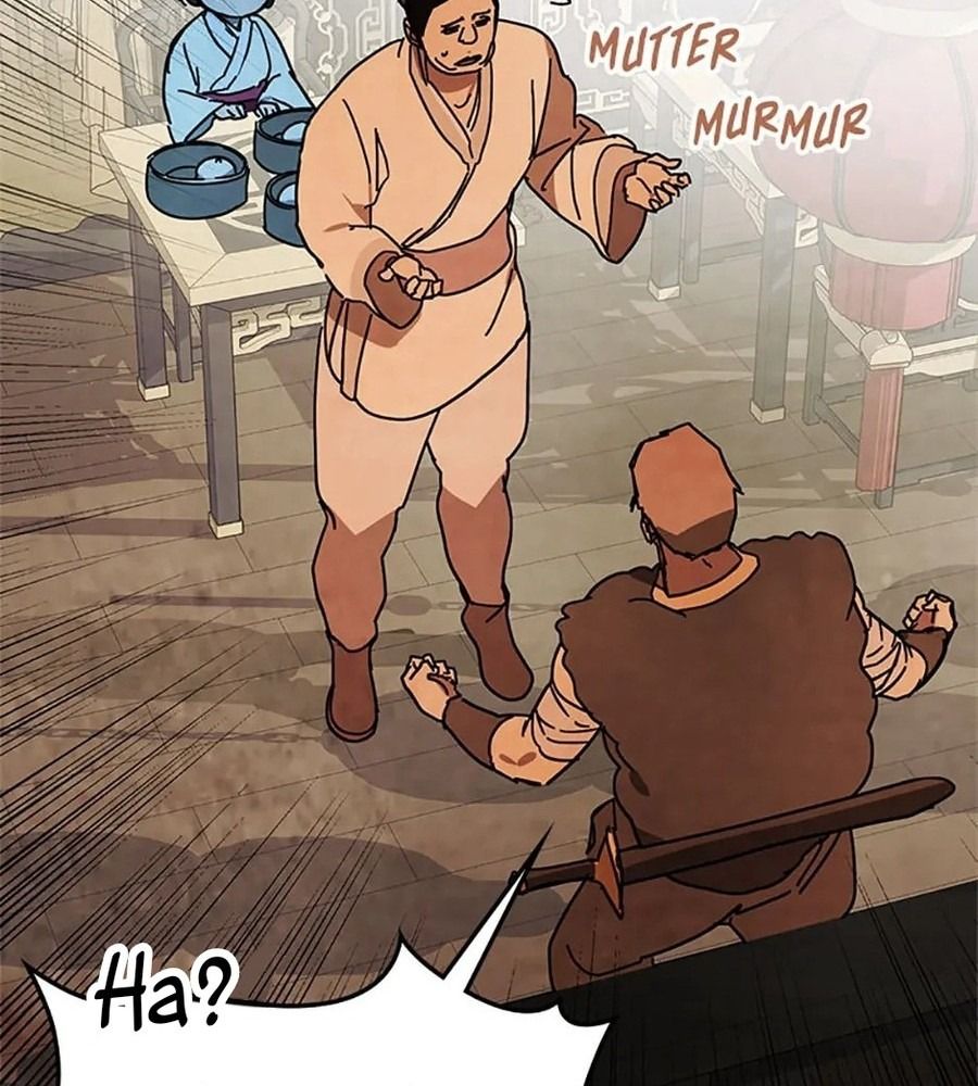 Sự Trở Lại Của Chiến Thần: Chapter 78