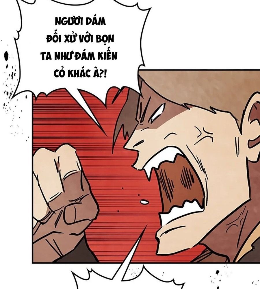 Sự Trở Lại Của Chiến Thần: Chapter 78