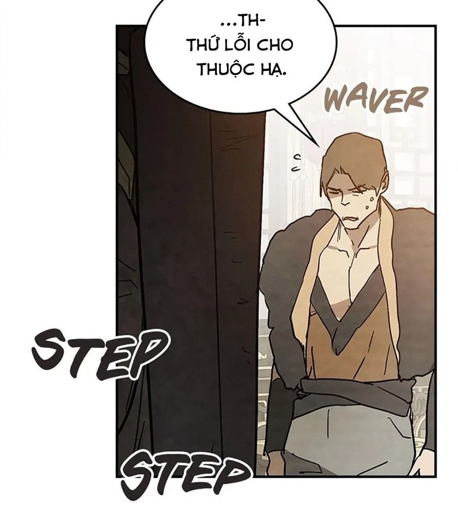 Sự Trở Lại Của Chiến Thần: Chapter 78