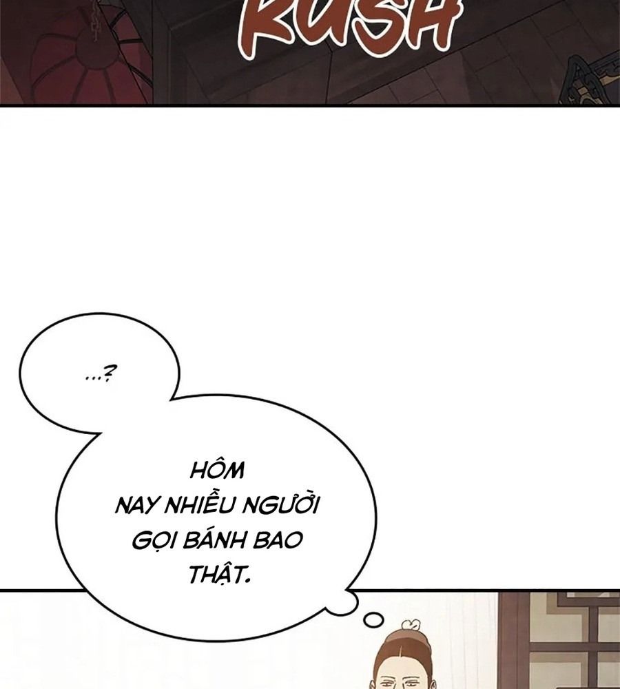 Sự Trở Lại Của Chiến Thần: Chapter 78