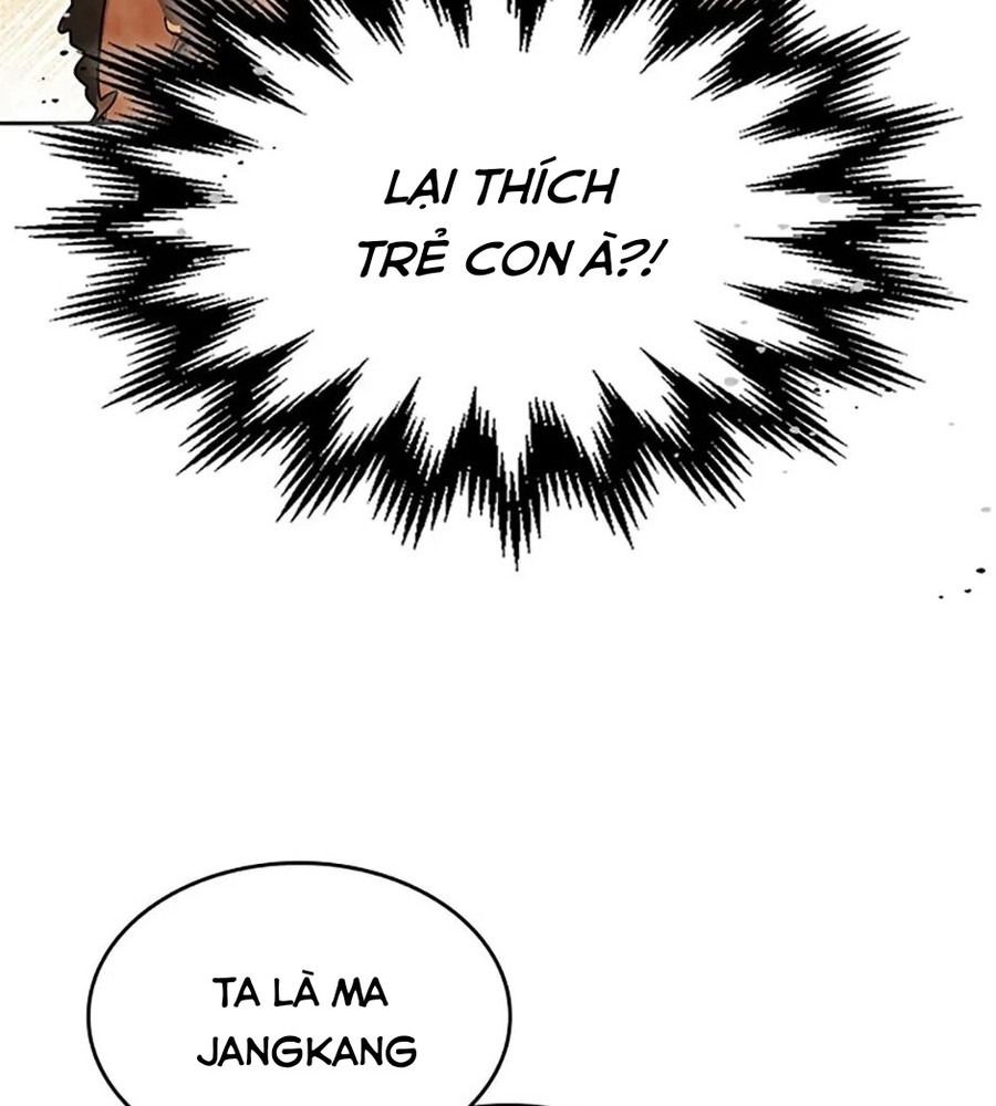 Sự Trở Lại Của Chiến Thần: Chapter 78