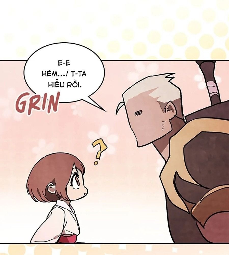 Sự Trở Lại Của Chiến Thần: Chapter 78