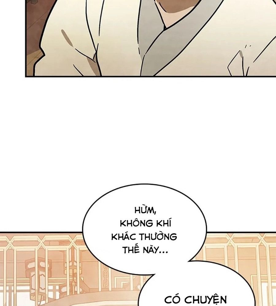 Sự Trở Lại Của Chiến Thần: Chapter 78