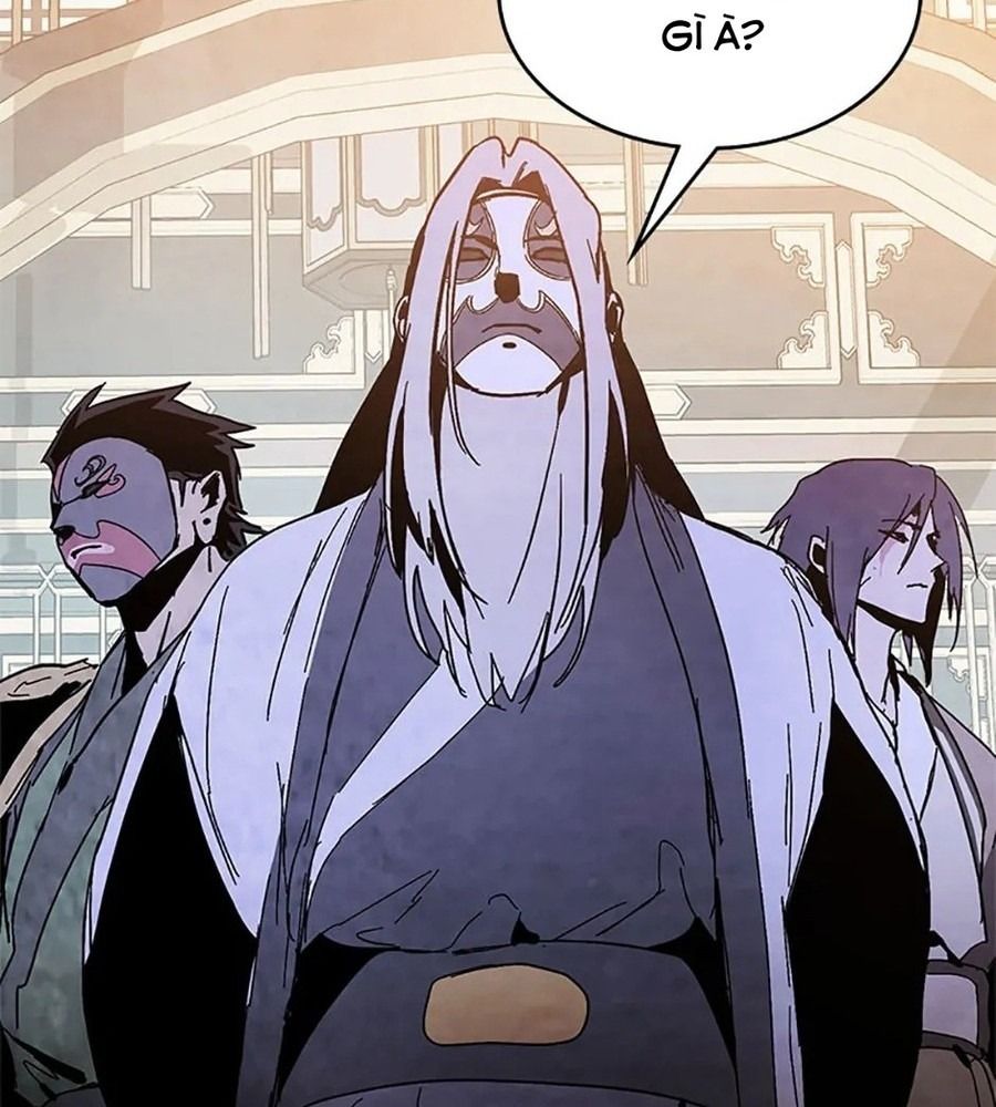 Sự Trở Lại Của Chiến Thần: Chapter 78