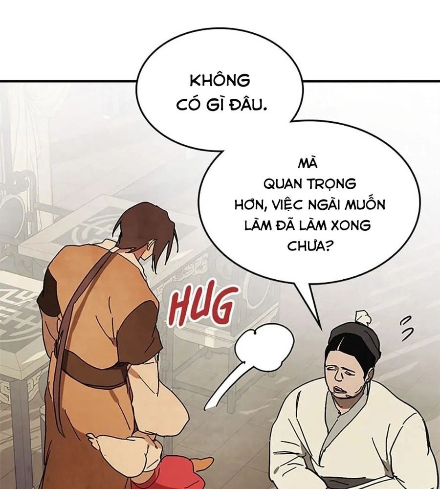 Sự Trở Lại Của Chiến Thần: Chapter 78