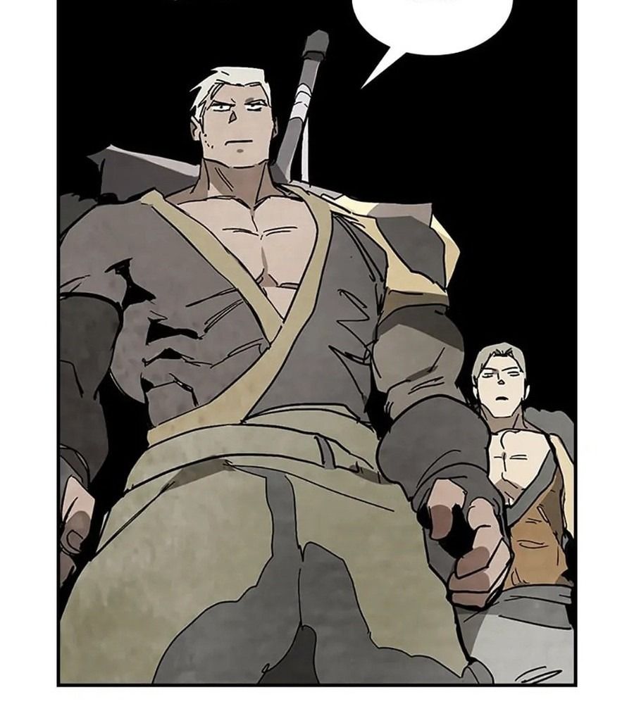 Sự Trở Lại Của Chiến Thần: Chapter 78