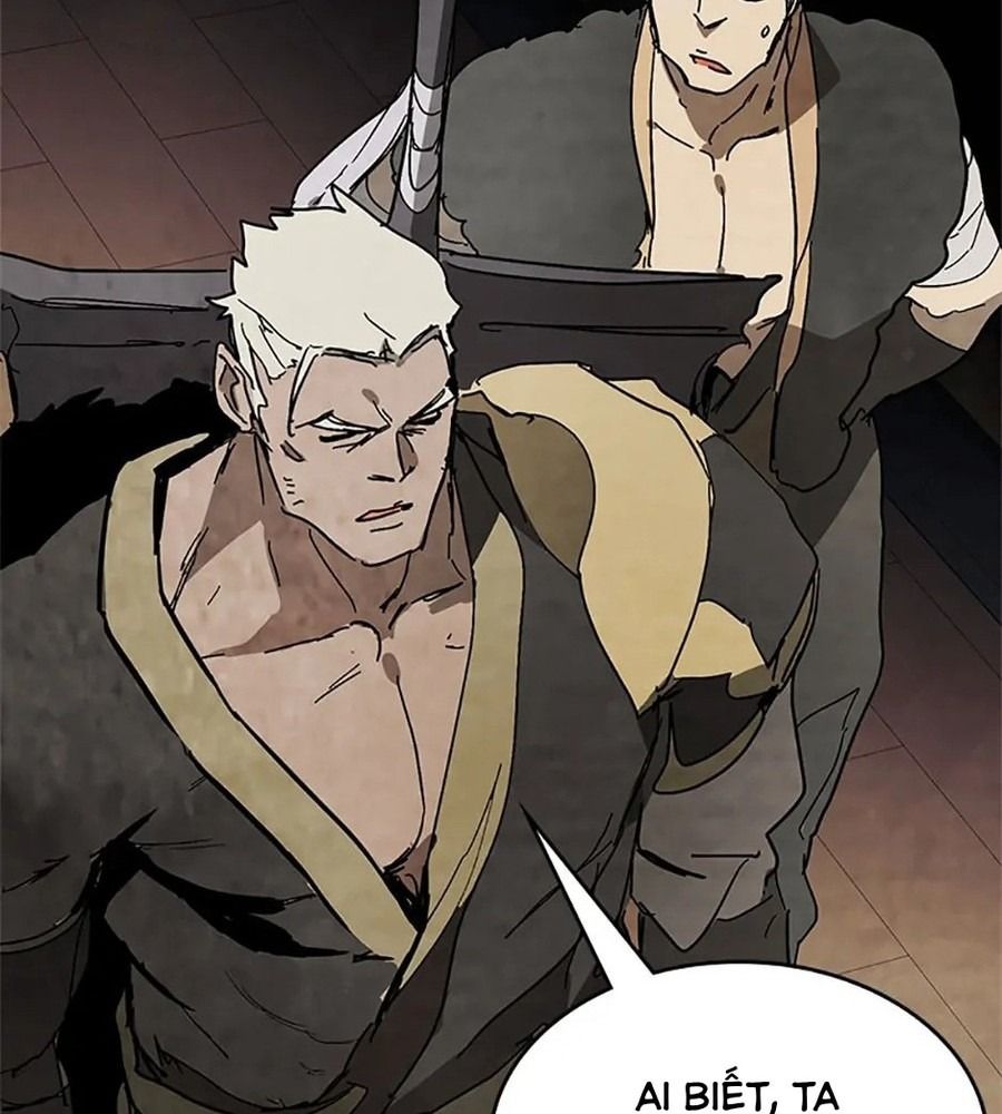 Sự Trở Lại Của Chiến Thần: Chapter 78