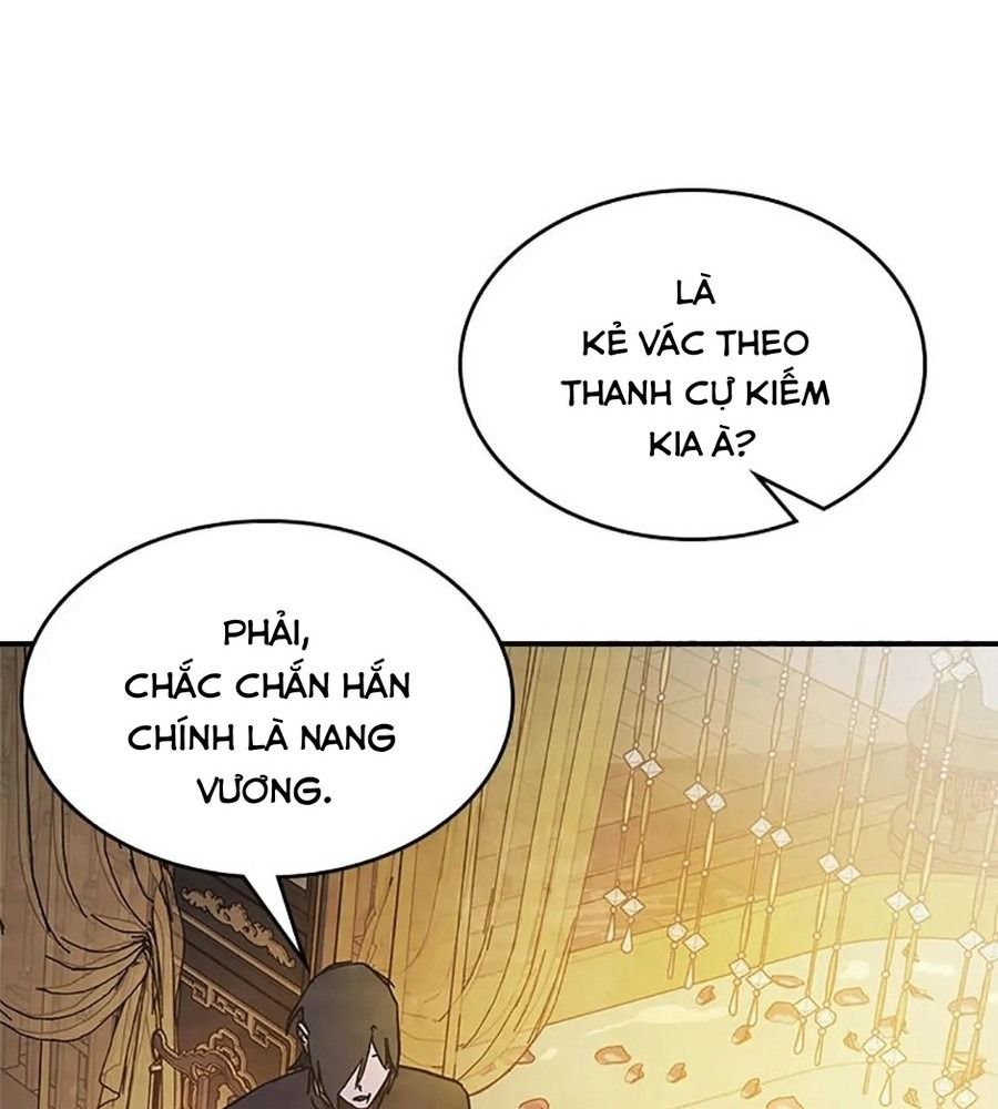 Sự Trở Lại Của Chiến Thần: Chapter 78