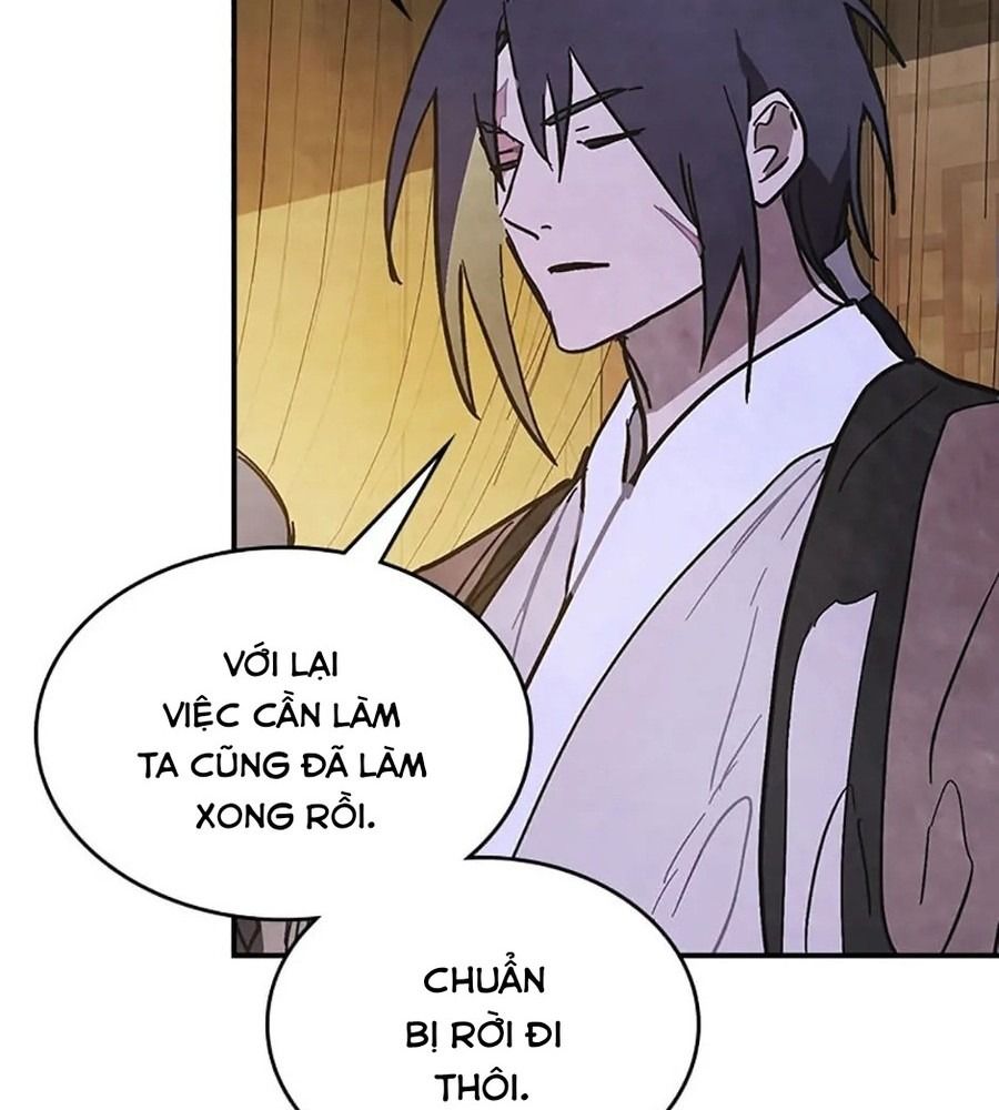 Sự Trở Lại Của Chiến Thần: Chapter 78