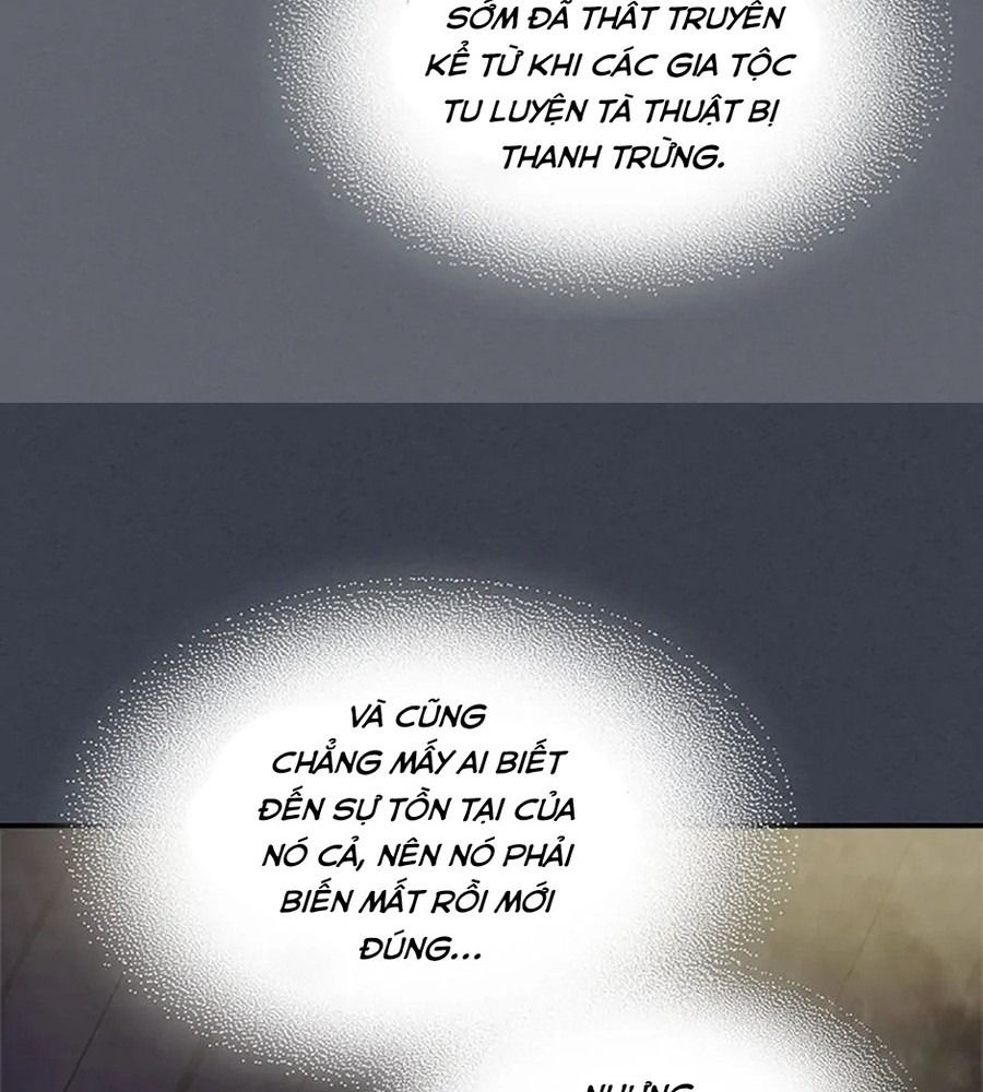 Sự Trở Lại Của Chiến Thần: Chapter 78