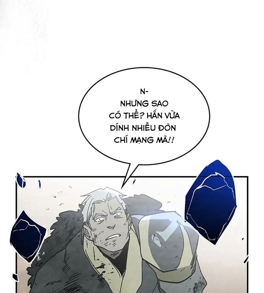 Sự Trở Lại Của Chiến Thần: Chapter 79