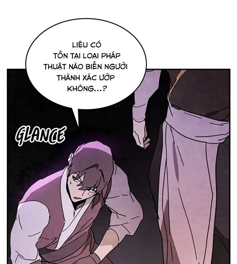 Sự Trở Lại Của Chiến Thần: Chapter 79