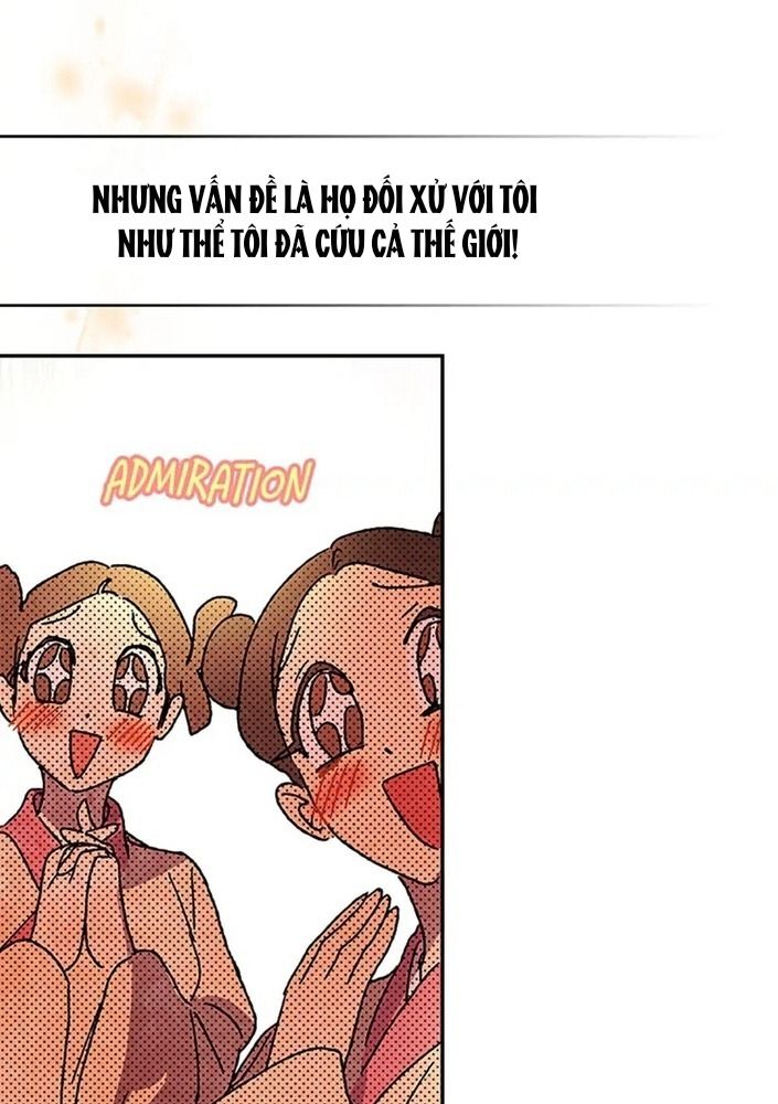 Sự Trở Lại Của Chiến Thần: Chapter 8