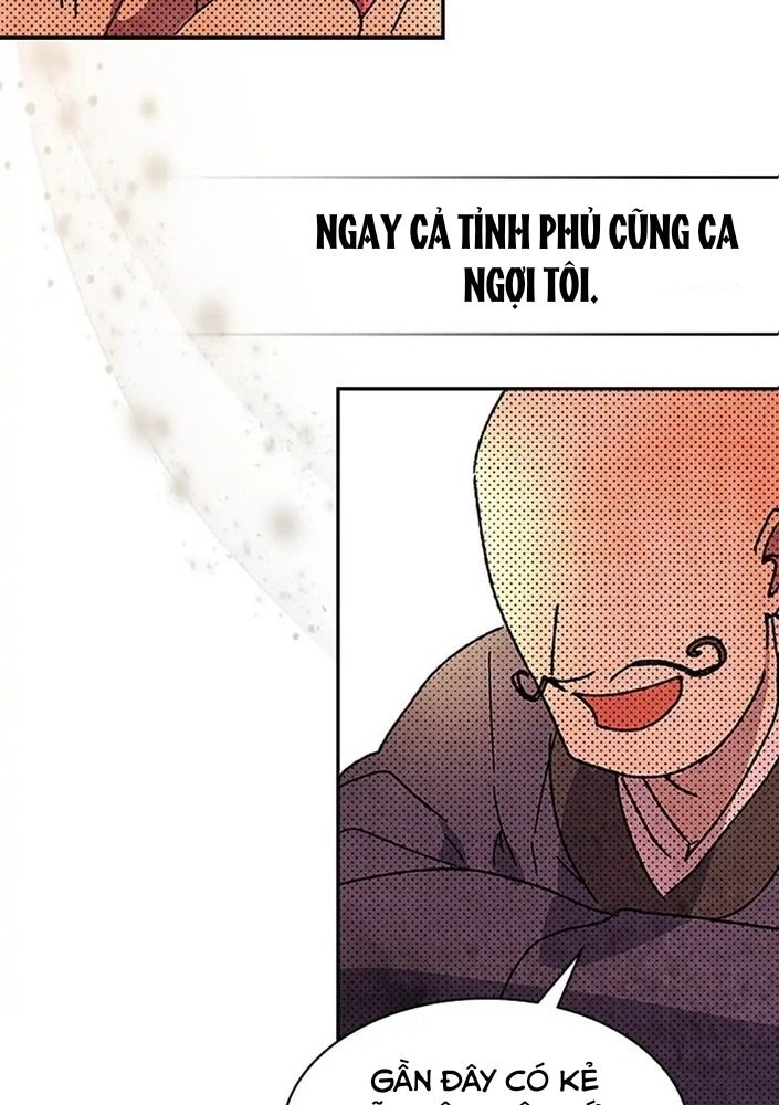 Sự Trở Lại Của Chiến Thần: Chapter 8