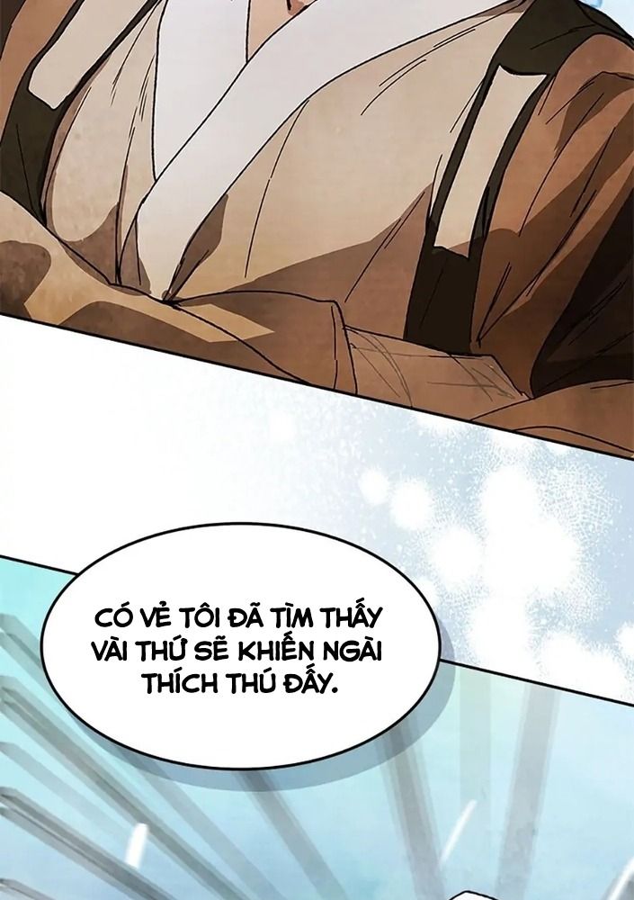 Sự Trở Lại Của Chiến Thần: Chapter 8