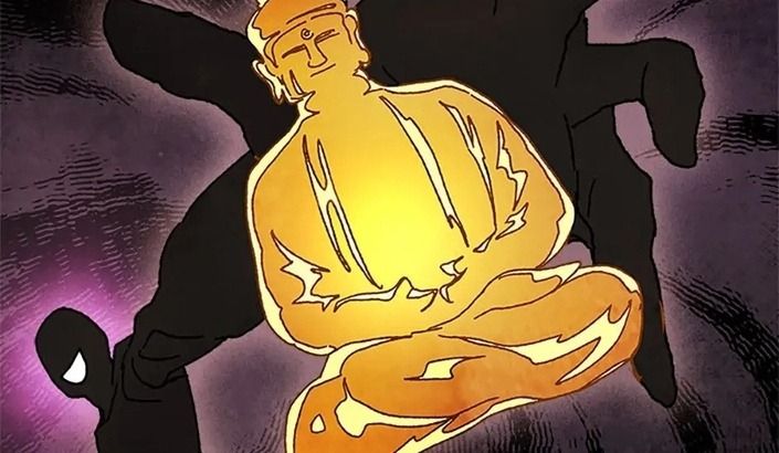 Sự Trở Lại Của Chiến Thần: Chapter 8
