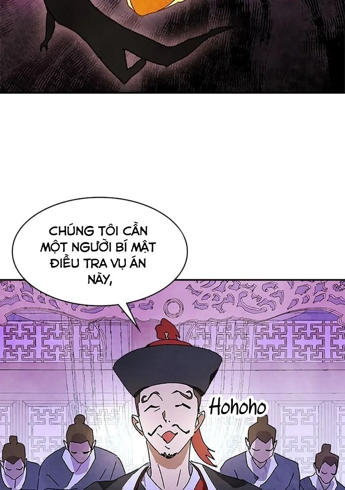 Sự Trở Lại Của Chiến Thần: Chapter 8