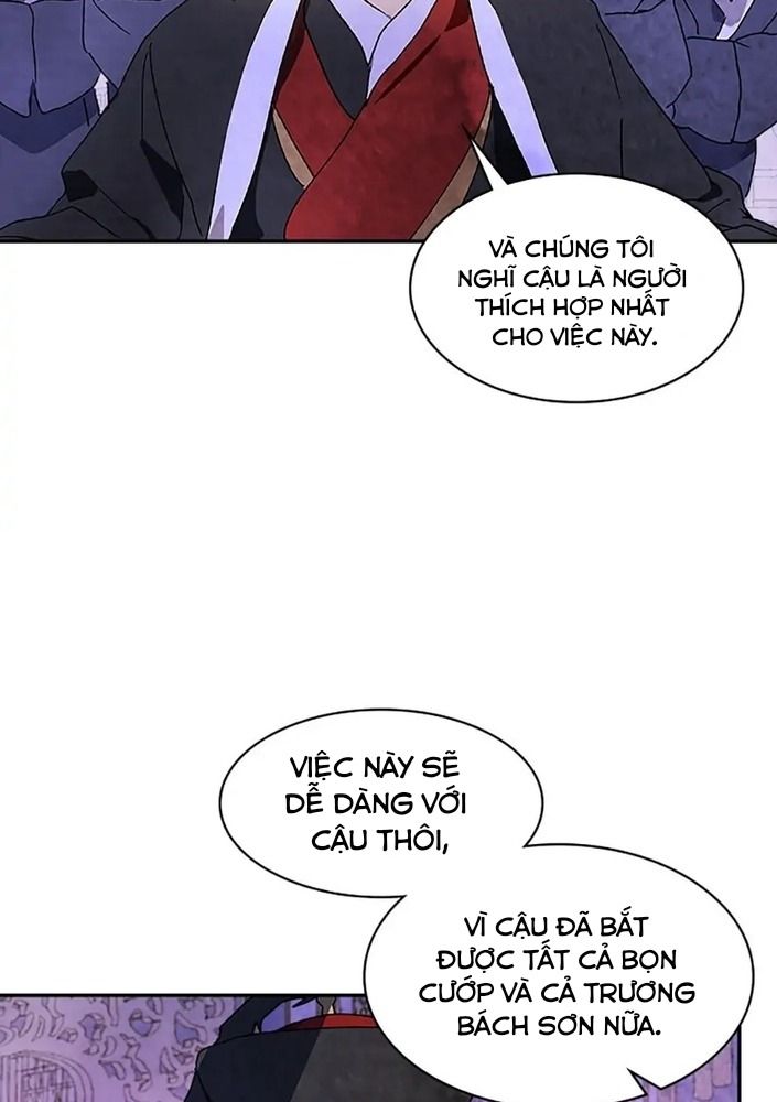 Sự Trở Lại Của Chiến Thần: Chapter 8