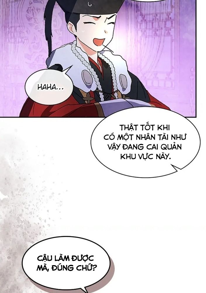 Sự Trở Lại Của Chiến Thần: Chapter 8