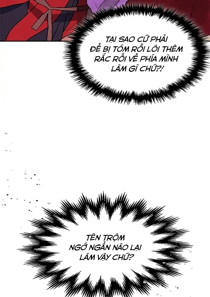 Sự Trở Lại Của Chiến Thần: Chapter 8