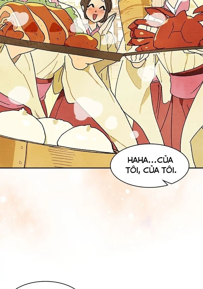 Sự Trở Lại Của Chiến Thần: Chapter 8