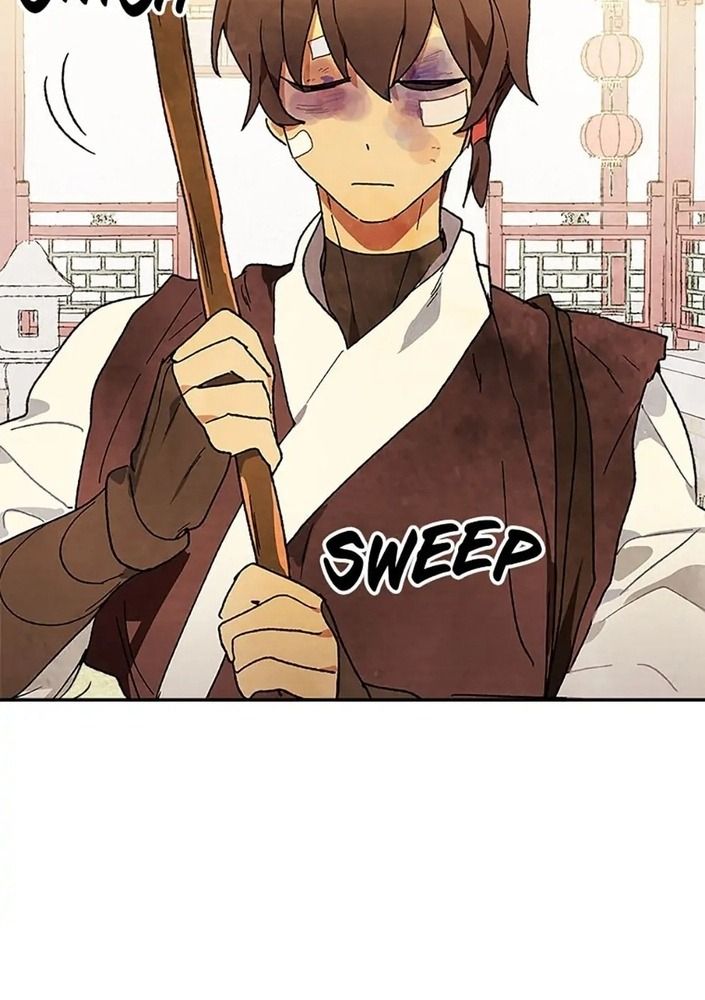 Sự Trở Lại Của Chiến Thần: Chapter 8