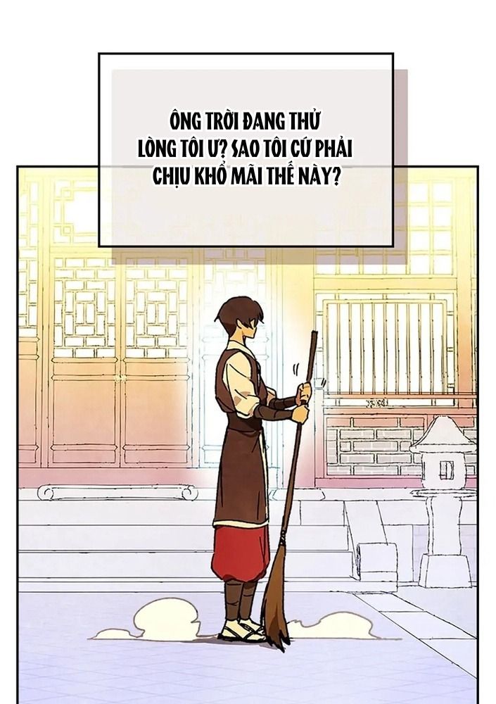 Sự Trở Lại Của Chiến Thần: Chapter 8