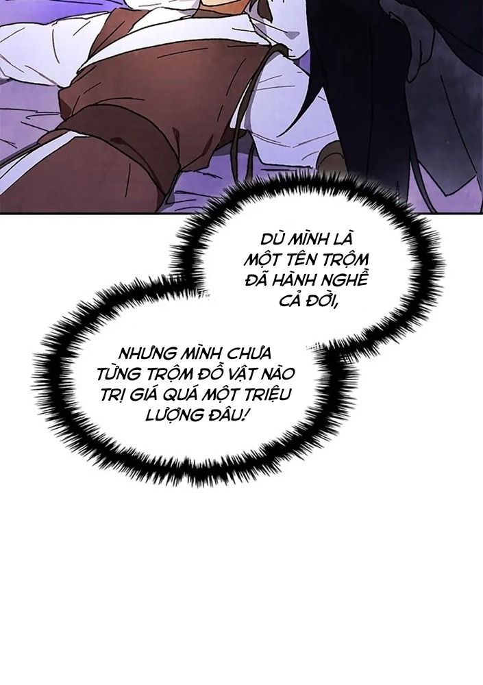 Sự Trở Lại Của Chiến Thần: Chapter 8