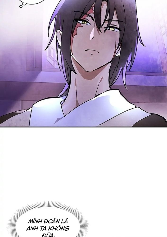 Sự Trở Lại Của Chiến Thần: Chapter 8