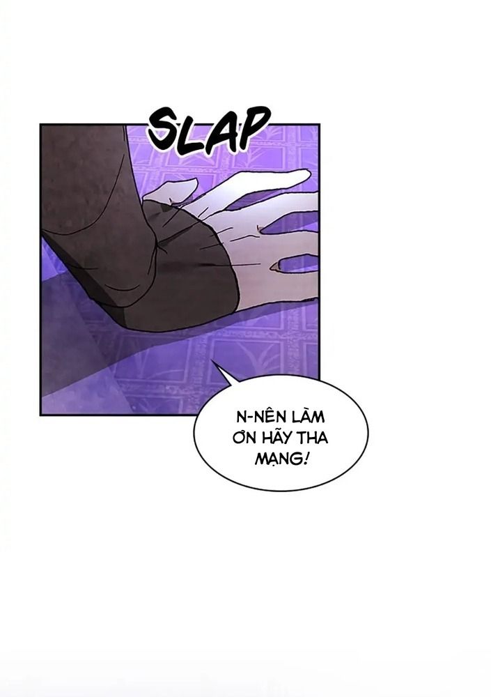 Sự Trở Lại Của Chiến Thần: Chapter 8