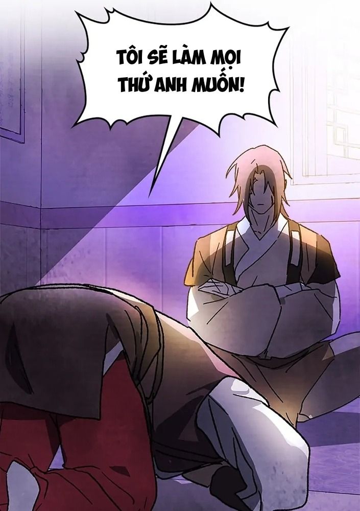 Sự Trở Lại Của Chiến Thần: Chapter 8